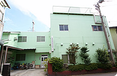 Saikai Co. Ltd. Secondary factory