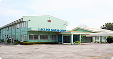 LAGUNA SAIKAI CORPORATION