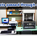 High quality products passed through our excellent & reliable testing system.