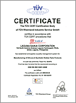 iso9001 Certification