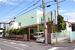 株式会社サイカイ金型工場